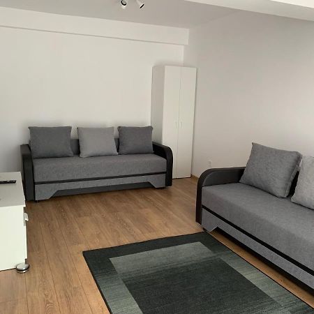 Welcoming Gemini Apartment 1 Sibiu Exterior photo