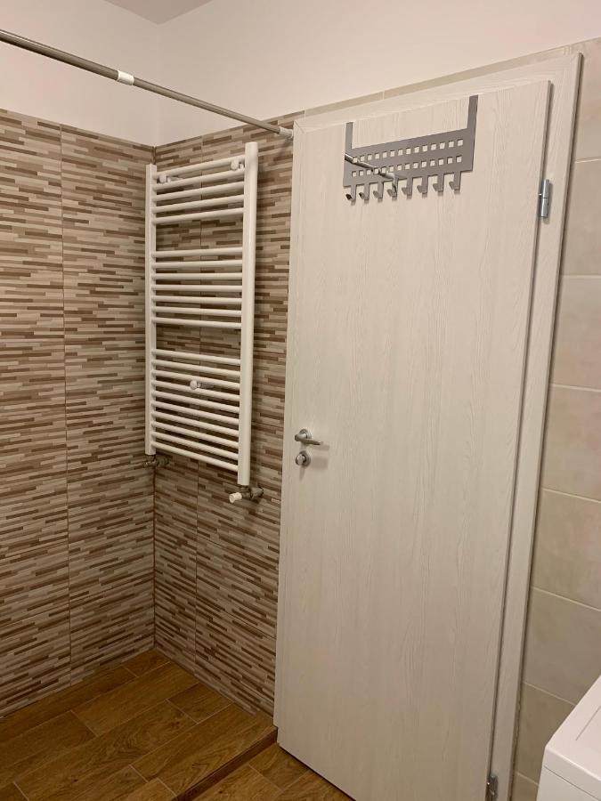 Welcoming Gemini Apartment 1 Sibiu Exterior photo