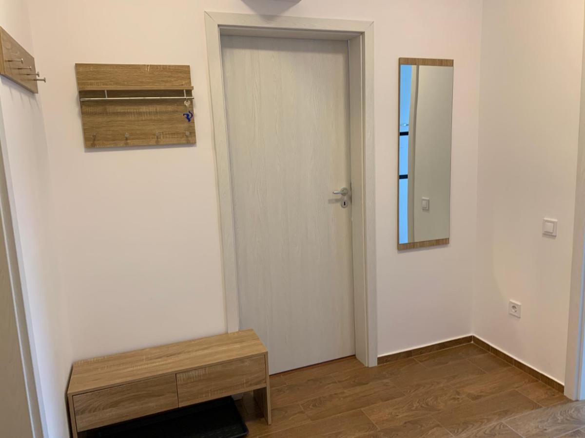Welcoming Gemini Apartment 1 Sibiu Exterior photo