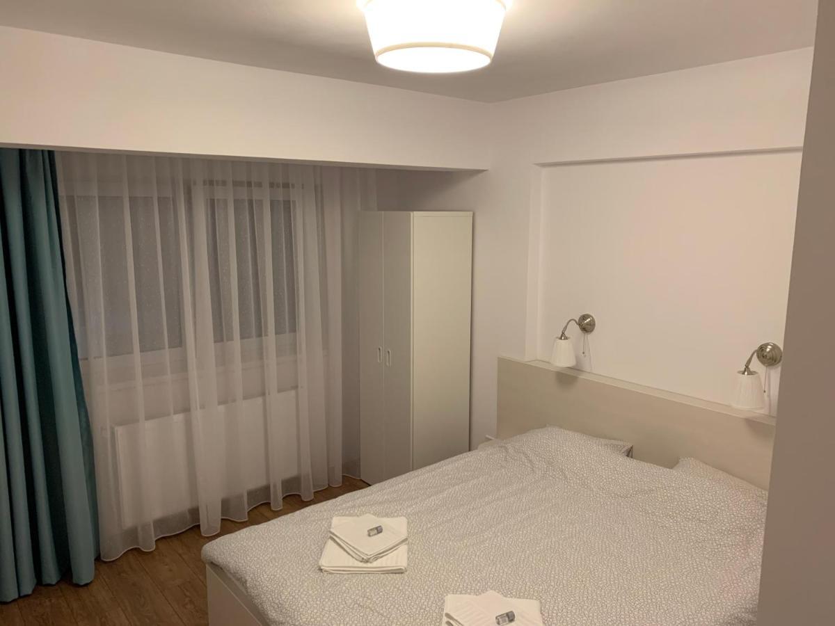 Welcoming Gemini Apartment 1 Sibiu Exterior photo