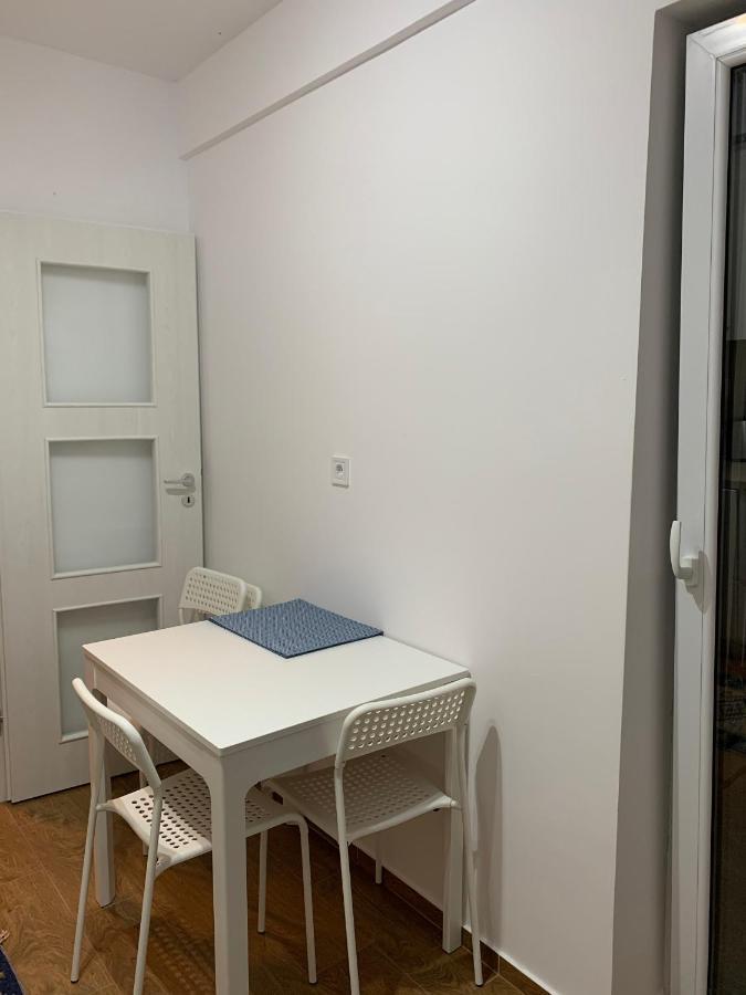 Welcoming Gemini Apartment 1 Sibiu Exterior photo