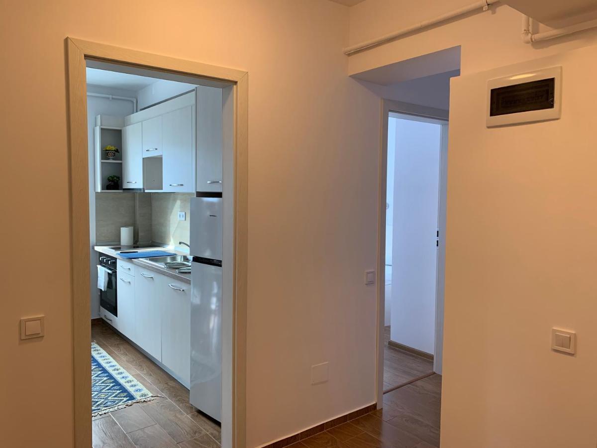 Welcoming Gemini Apartment 1 Sibiu Exterior photo